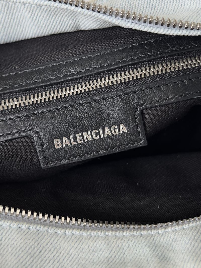 Balenciaga Classic City Bags